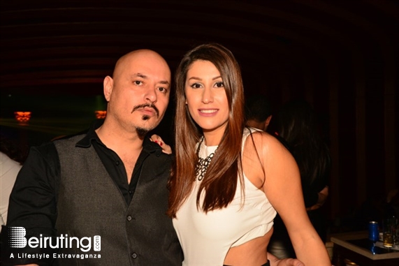 Theatrum Jbeil Nightlife Theatrum On Saturday Night Lebanon