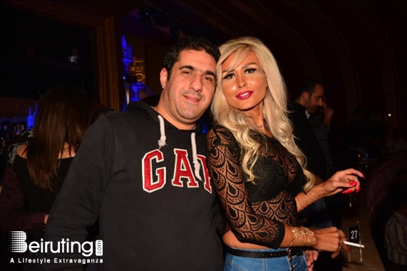 Theatrum Jbeil Nightlife Theatrum On Saturday Night Lebanon