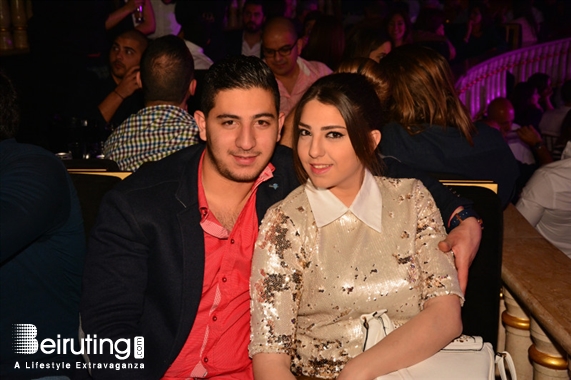 Theatrum Jbeil Nightlife Theatrum on Saturday Night Lebanon