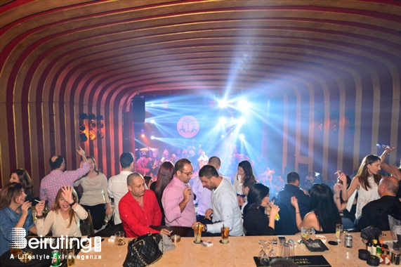 Theatrum Jbeil Nightlife Theatrum on Saturday Night Lebanon