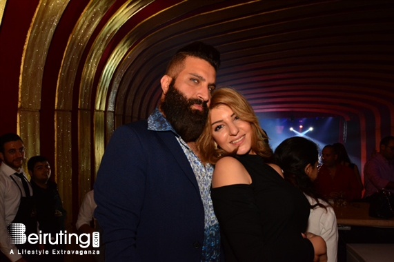 Theatrum Jbeil Nightlife Theatrum on Saturday Night Lebanon