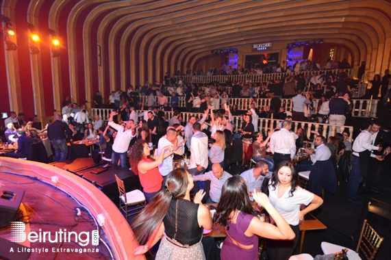 Theatrum Jbeil Nightlife Theatrum on Saturday Night Lebanon