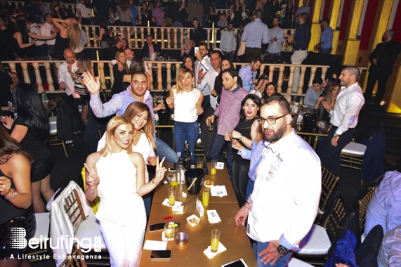 Theatrum Jbeil Nightlife Theatrum on Saturday Night Lebanon