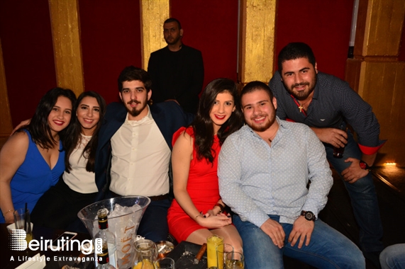 Theatrum Jbeil Nightlife Theatrum on Saturday Night Lebanon