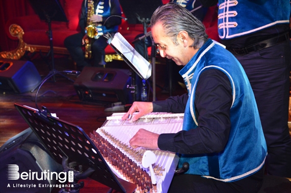 Theatrum Jbeil Nightlife Theatrum on Saturday Night Lebanon