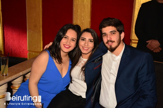 Theatrum Jbeil Nightlife Theatrum on Saturday Night Lebanon