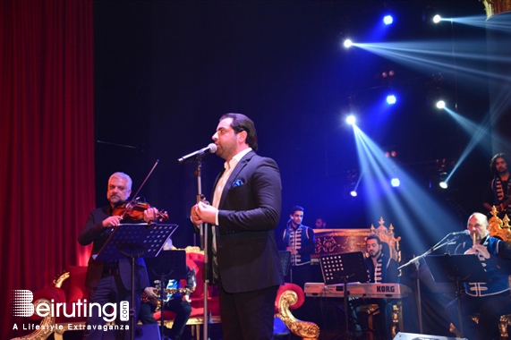 Theatrum Jbeil Nightlife Theatrum on Saturday Night Lebanon