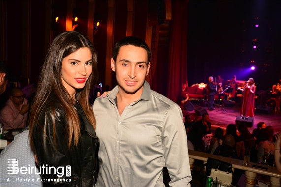 Theatrum Jbeil Nightlife Theatrum on Saturday Night Lebanon