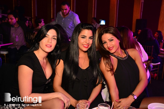 Theatrum Jbeil Nightlife Theatrum on Saturday Night Lebanon