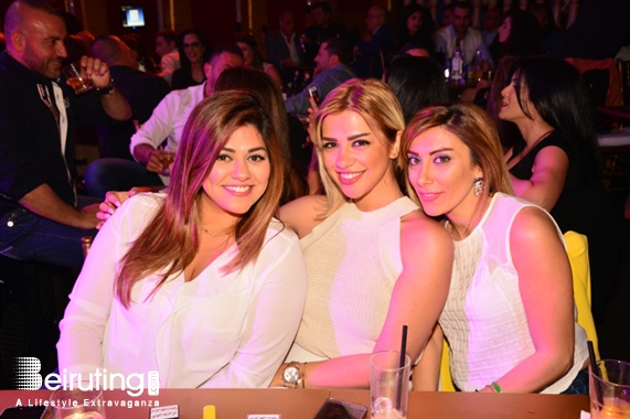 Theatrum Jbeil Nightlife Theatrum on Saturday Night Lebanon