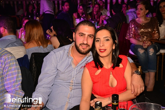 Theatrum Jbeil Nightlife Theatrum on Saturday Night Lebanon