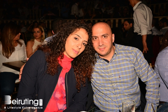 Theatrum Jbeil Nightlife Theatrum on Saturday Night Lebanon