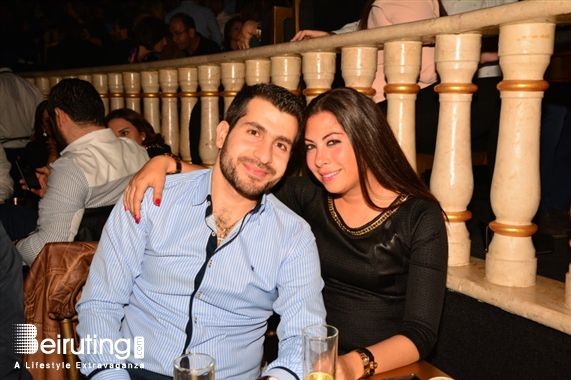 Theatrum Jbeil Nightlife Theatrum on Saturday Night Lebanon