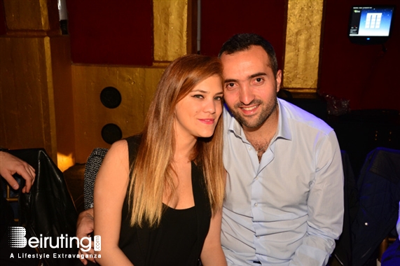 Theatrum Jbeil Nightlife Theatrum on Saturday Night Lebanon