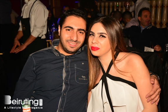 Theatrum Jbeil Nightlife Theatrum on Saturday Night Lebanon