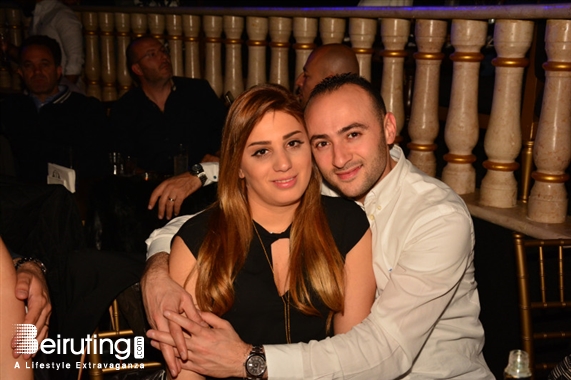 Theatrum Jbeil Nightlife Theatrum on Saturday Night Lebanon