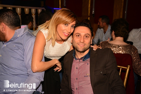 Theatrum Jbeil Nightlife Theatrum on Saturday Night Lebanon