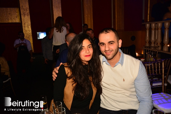 Theatrum Jbeil Nightlife Theatrum on Saturday Night Lebanon