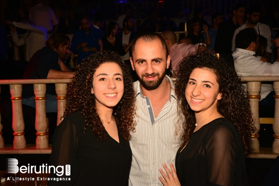 Theatrum Jbeil Nightlife Theatrum on Saturday Night Lebanon