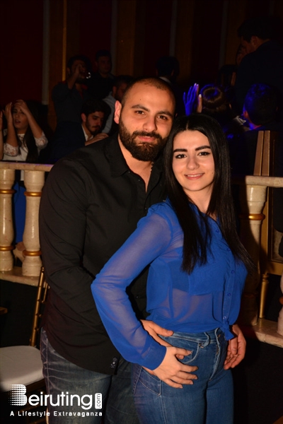 Theatrum Jbeil Nightlife Theatrum on Saturday Night Lebanon