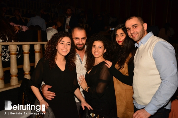 Theatrum Jbeil Nightlife Theatrum on Saturday Night Lebanon