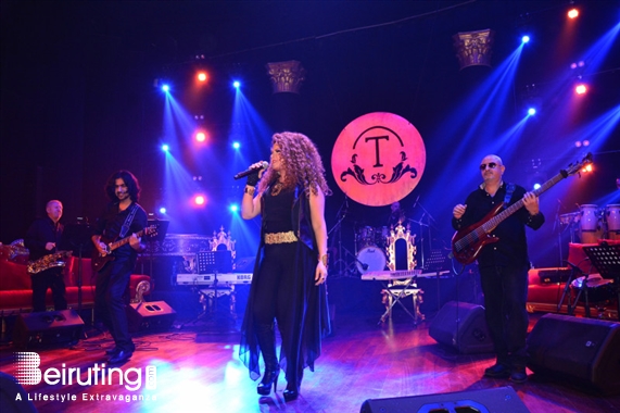 Theatrum Jbeil Nightlife Theatrum on Saturday Night Lebanon