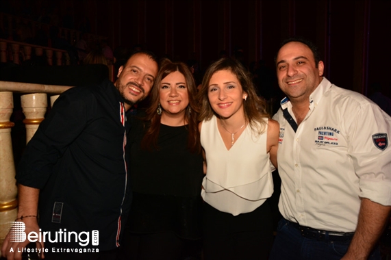 Theatrum Jbeil Nightlife Theatrum on Saturday Night Lebanon