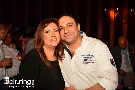 Theatrum Jbeil Nightlife Theatrum on Saturday Night Lebanon