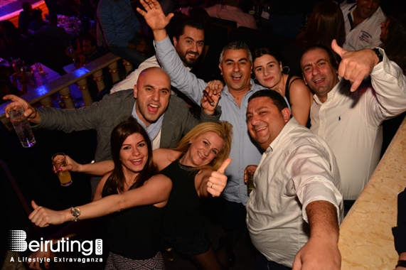 Theatrum Jbeil Nightlife Theatrum on Saturday Night Lebanon