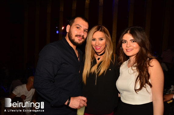 Theatrum Jbeil Nightlife Theatrum on Saturday Night Lebanon