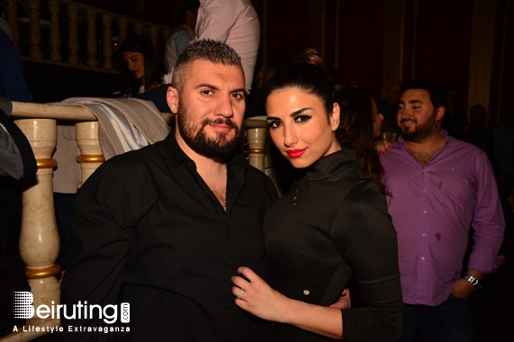 Theatrum Jbeil Nightlife Theatrum on Saturday Night Lebanon