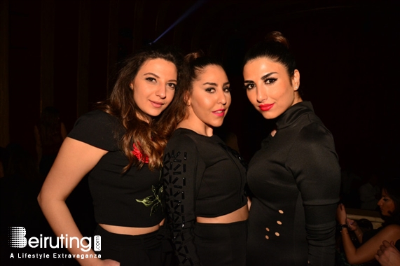 Theatrum Jbeil Nightlife Theatrum on Saturday Night Lebanon