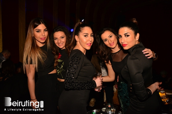 Theatrum Jbeil Nightlife Theatrum on Saturday Night Lebanon