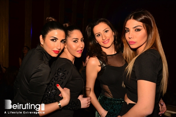 Theatrum Jbeil Nightlife Theatrum on Saturday Night Lebanon