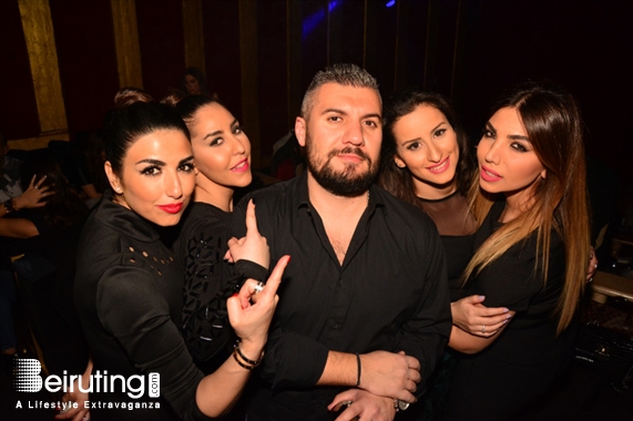 Theatrum Jbeil Nightlife Theatrum on Saturday Night Lebanon