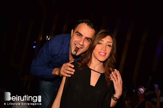 Theatrum Jbeil Nightlife Theatrum on Saturday Night Lebanon