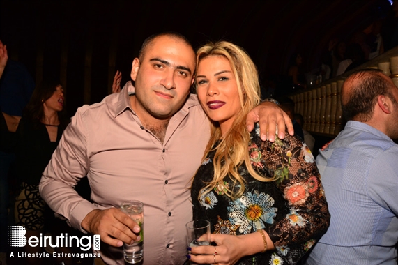 Theatrum Jbeil Nightlife Theatrum on Saturday Night Lebanon