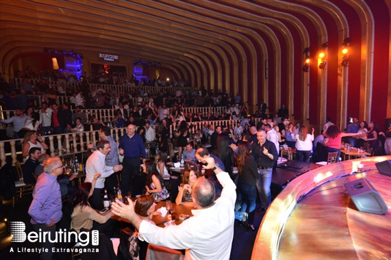 Theatrum Jbeil Nightlife Theatrum on Saturday Night Lebanon