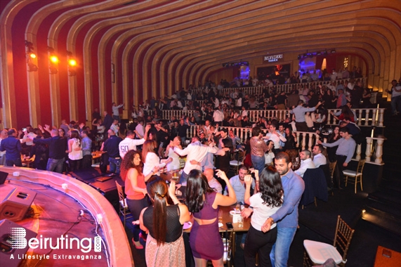 Theatrum Jbeil Nightlife Theatrum on Saturday Night Lebanon