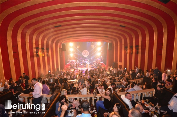 Theatrum Jbeil Nightlife Theatrum on Saturday Night Lebanon