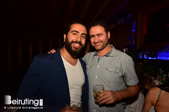 Theatrum Jbeil Nightlife Theatrum on Saturday Night Lebanon