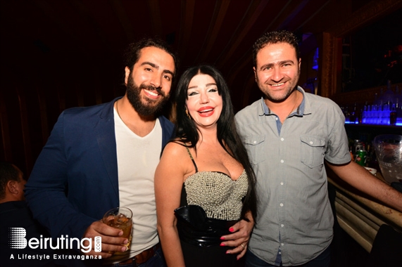 Theatrum Jbeil Nightlife Theatrum on Saturday Night Lebanon