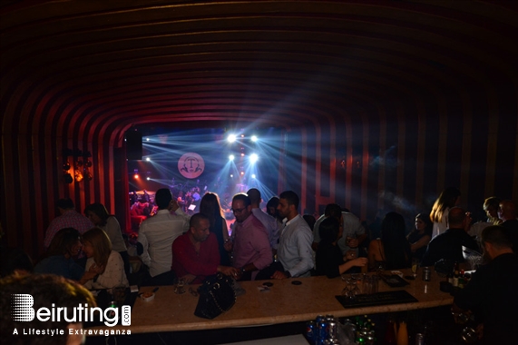 Theatrum Jbeil Nightlife Theatrum on Saturday Night Lebanon