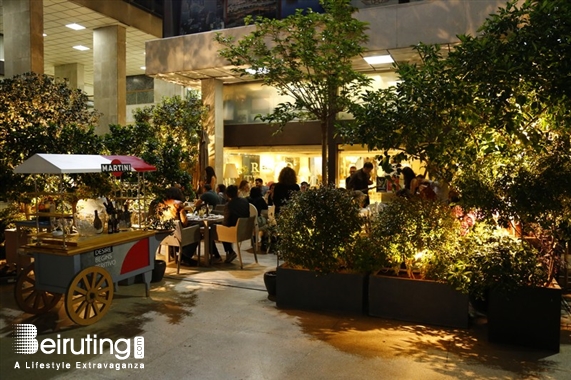 The Beazbee Beirut-Downtown Social Event Jazz & BBQ Night at The BeazBee Lebanon