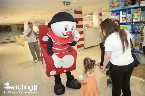 ABC Dbayeh Dbayeh Store Opening  Grand Opening of The Entertainer Toy Shop Lebanon
