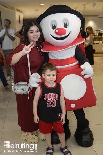 ABC Dbayeh Dbayeh Store Opening  Grand Opening of The Entertainer Toy Shop Lebanon