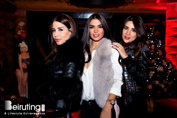 The Notch Mzaar,Kfardebian Nightlife Golden Celebrities at The Notch Lebanon