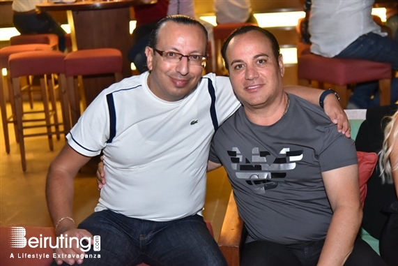 Burj on Bay Jbeil Nightlife The View rooftop summer season opening Lebanon