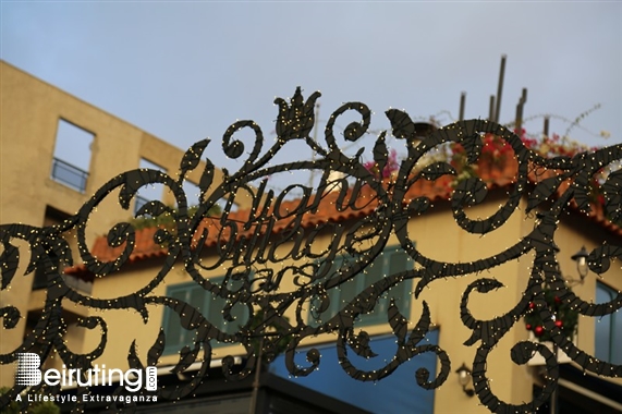 The Village Dbayeh Dbayeh Social Event Christmas Market at The Village Dbayeh Lebanon