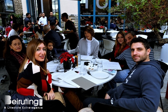 The Village Dbayeh Dbayeh Social Event Christmas Market at The Village Dbayeh Lebanon